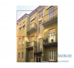 Case - Appartamento - via trieste 5 - castiglion fiorentino (ar)