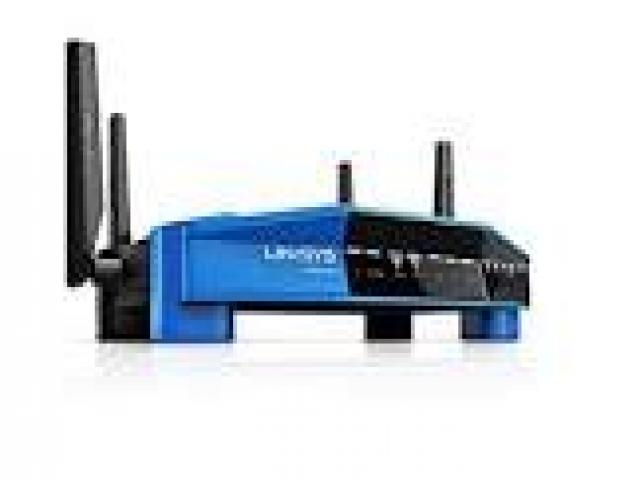 Beltel - linksys wrt3200acm-eu router open source ultimo stock