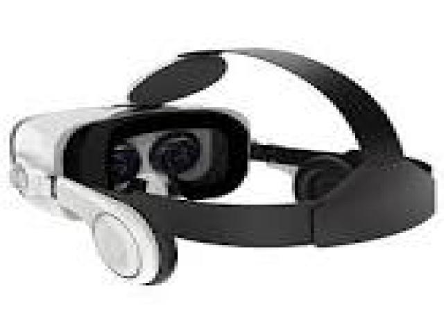 Telefonia - accessori - Beltel - yoismo cuffie vr vera promo