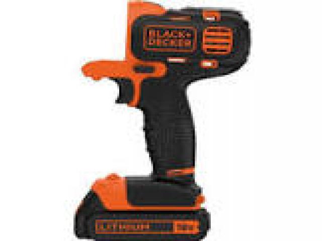 Beltel - black+decker bdcdd12-qw trapano avvitatore a batteria litio ultima svendita