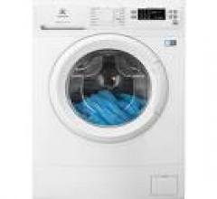 Beltel - electrolux ew6s526w lavatrice stretta ultimo stock