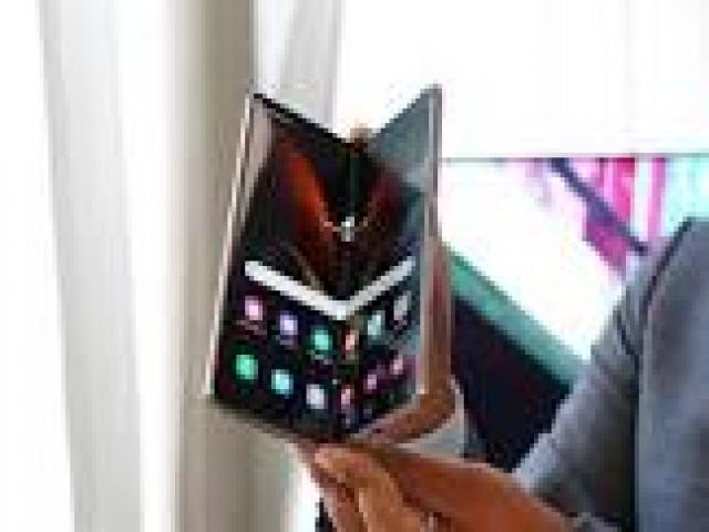 Telefonia - accessori - Beltel - samsung galaxy z fold 2 smartphone ultima occasione