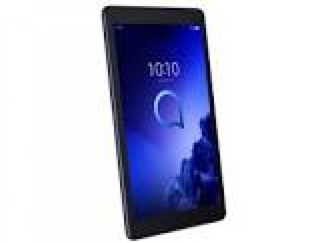 Beltel - alcatel 3t10 tablet alcatel 3t10 10'' 2+16gb wi-fi + 4g prime black italia ultimo tipo