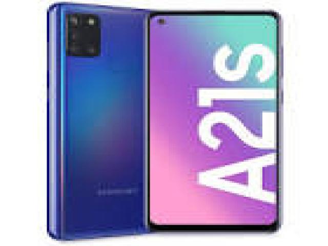 Telefonia - accessori - Beltel - samsung a21s 128gb molto conveniente