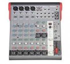 Beltel - proel mi12 mixer audio ultima liquidazione