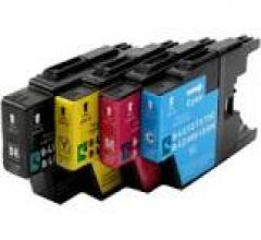 Beltel - brother lc1240 - lc1280 2 multipack ultima offerta