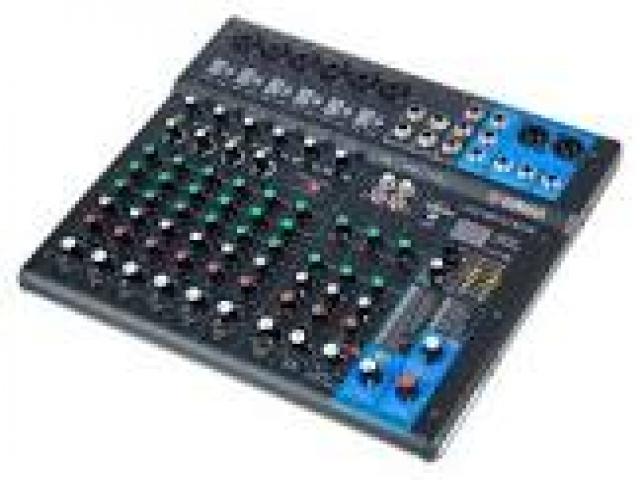 Telefonia - accessori - Beltel - yamaha mg12xuk tipo speciale
