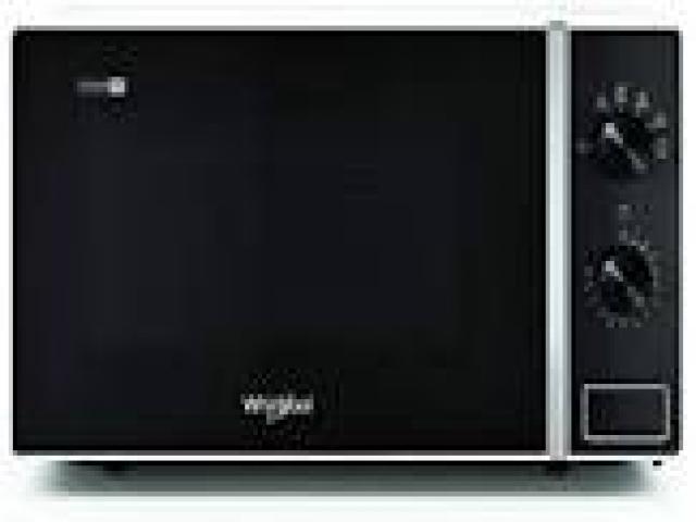 Telefonia - accessori - Beltel - whirlpool mwp 101 w ultimo stock