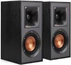 Beltel - klipsch reference r-41m nero vera promo