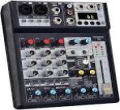 Beltel - neewer mixer console 8 canali tipo speciale