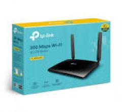 Beltel - zyxel 4g lte wireless router vero affare