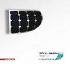 Beltel - saronic pannello solare flessibile 50w ultima offerta