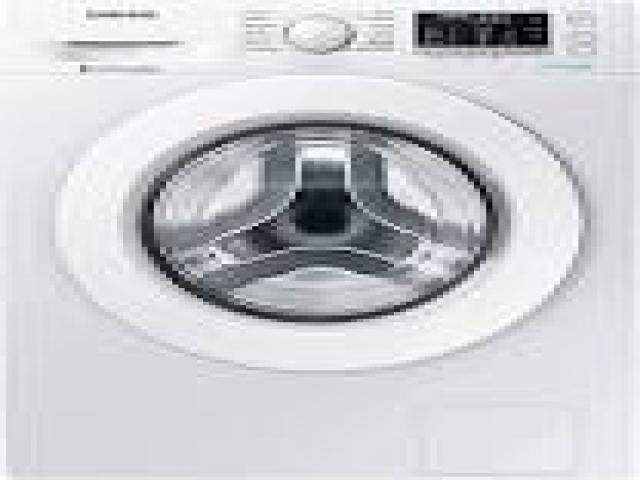 Beltel - samsung ww80j5455mw lavatrice 8 kg tipo conveniente