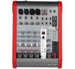 Beltel - proel m602fx mixer ultima liquidazione