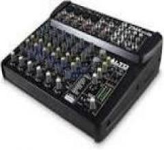 Beltel - alto professional zmx122fx mixer audio ultima svendita