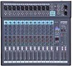 Beltel - ammoon mx-1200usb-bt mixer vera occasione