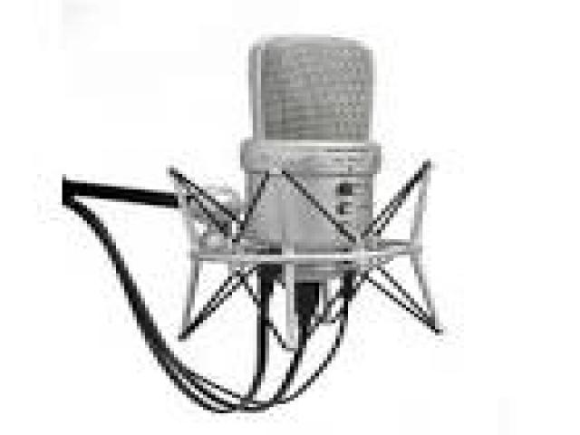 Telefonia - accessori - Beltel - sudotack microfono a condensatore ultima svendita
