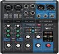 Beltel - yamaha mg06x mixer ultimo sottocosto