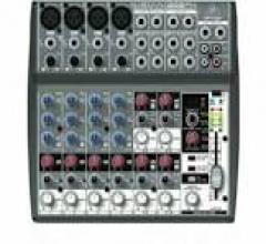 Beltel - behringer xenyx 1202fx mixer tipo migliore