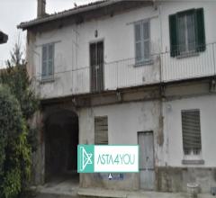 Case - Appartamento all'asta in via risorgimento 6, lentate sul seveso (mb)