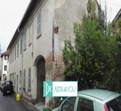 Case - Appartamento all'asta in via risorgimento 6, lentate sul seveso (mb)