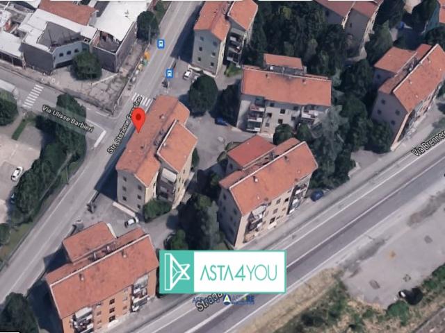 Case - Appartamento all'asta in strada frazione frassino 24, mantova (mn)