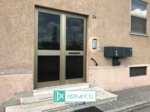 Appartamenti in Vendita - Appartamento all'asta in strada frazione frassino 24, mantova (mn)