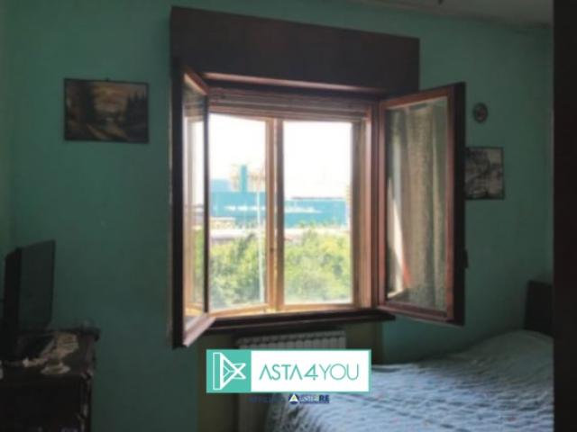 Appartamenti in Vendita - Appartamento all'asta in strada frazione frassino 24, mantova (mn)