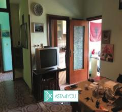 Appartamenti in Vendita - Appartamento all'asta in strada frazione frassino 24, mantova (mn)