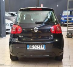 Auto - Volkswagen golf 1.9 tdi 5p. sportline
