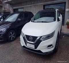 Auto - Nissan qashqai 1.5 d.