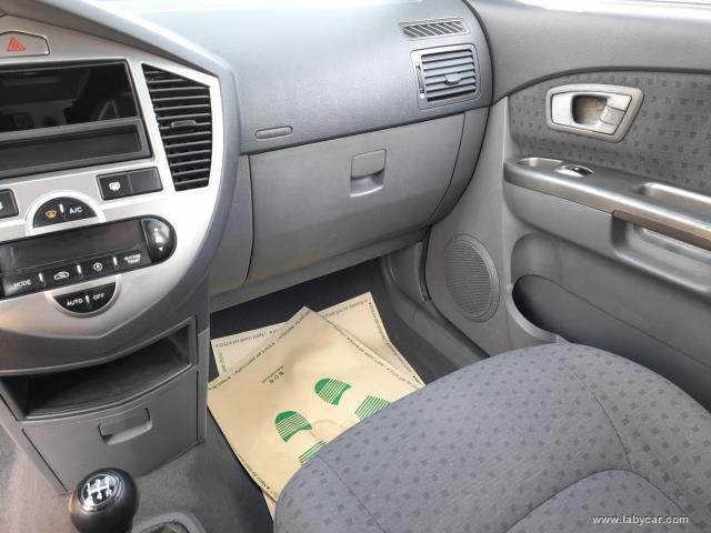 Auto - Kia carens 1.6 16v ex comfort