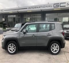 Auto - Jeep renegade 1.6 mjt 120cv limited