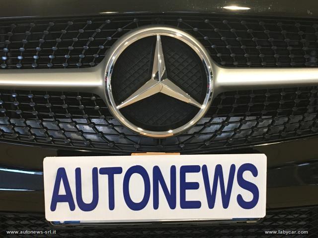 Auto - Mercedes-benz a 220 4matic automatic executive