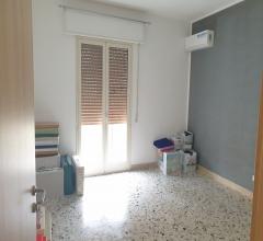 Case - Residenziale - vendita appartamento- via oreto