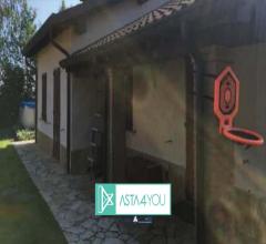 Case - Villa all'asta in via don edoardo negri snc, torre d'isola (pv)