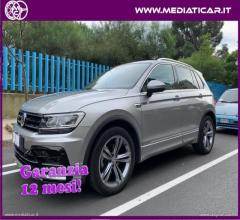 Auto - Volkswagen tiguan 2.0 tdi dsg sport bmt