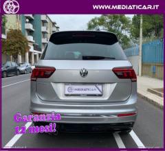 Auto - Volkswagen tiguan 2.0 tdi dsg sport bmt