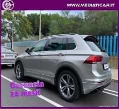Auto - Volkswagen tiguan 2.0 tdi dsg sport bmt