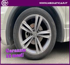 Auto - Volkswagen tiguan 2.0 tdi dsg sport bmt