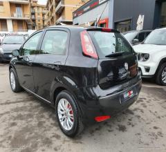 Auto - Fiat grande punto 1.3 mjt 75 cv 5p. dynamic