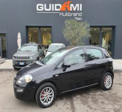 Auto - Fiat grande punto 1.3 mjt 75 cv 5p. dynamic