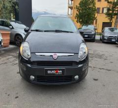 Auto - Fiat grande punto 1.3 mjt 75 cv 5p. dynamic