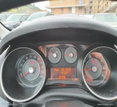 Auto - Fiat grande punto 1.3 mjt 75 cv 5p. dynamic