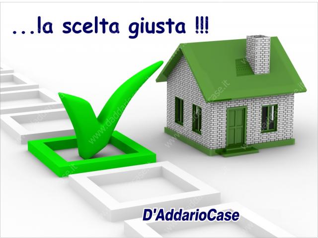 Case - Locale commerciale di 60 mq. via emilia