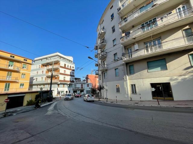 Appartamenti in Vendita - Appartamento in vendita a chieti grande albergo abruzzo