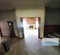 Appartamenti in Vendita - Villa in vendita a reggio di calabria gebbione