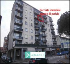 Case - Appartamento in asta - via magenta n. 3, san pietro all'olmo, cornaredo (mi)