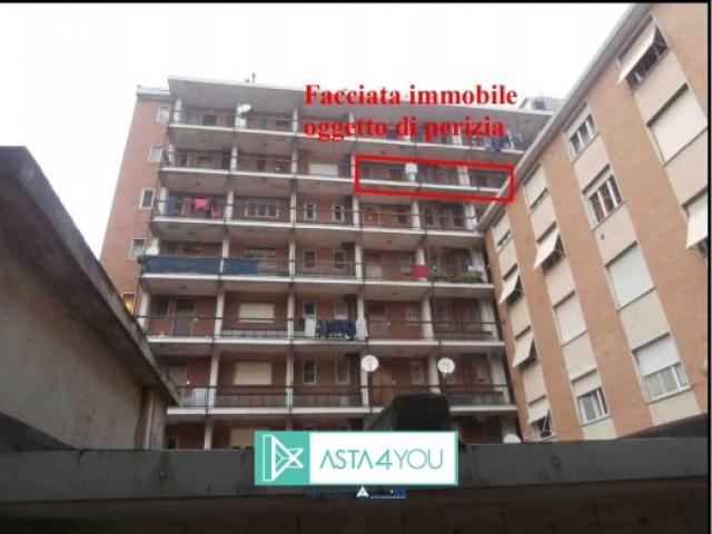 Case - Appartamento in asta - via magenta n. 3, san pietro all'olmo, cornaredo (mi)