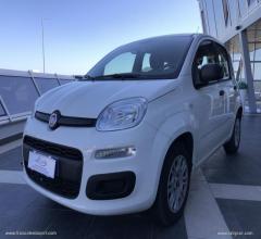 Fiat panda 1.3 mjt 95 cv s&s easy